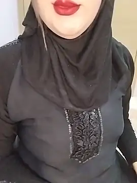 Rawya-34 Obrolan Langsung XXX