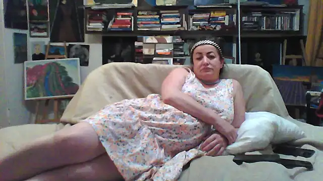 MariaAnaSunshine: απευθείας συνομιλία ΧΧΧ