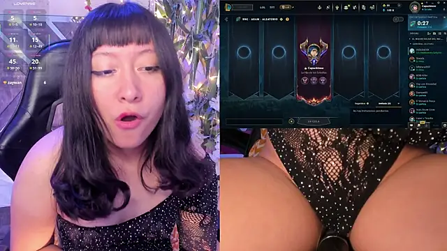 Nanachi_Cook লাইভ XXX চ্যাট