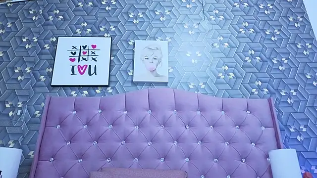 Chat XXX ao vivo de Samantha_Collen