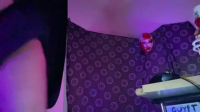 Guyst049 – Naživo XXX chat