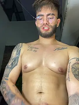Chat XXX Live King_Draven3
