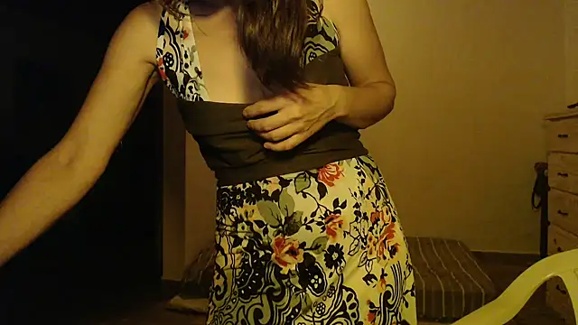 Missforever: απευθείας συνομιλία ΧΧΧ