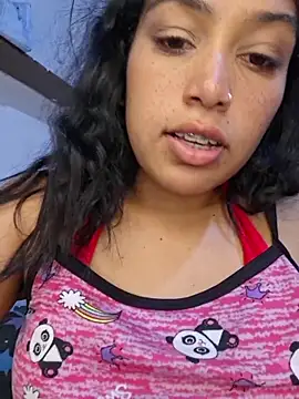 Putaalexa live XXX chat