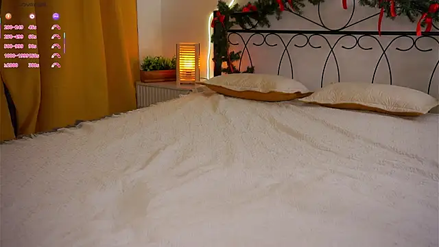 MirnaTelladon Live XXX chat