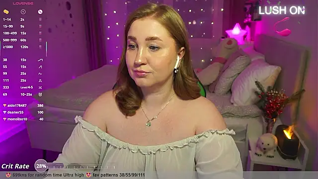 ollydoll92n Live XXX chat