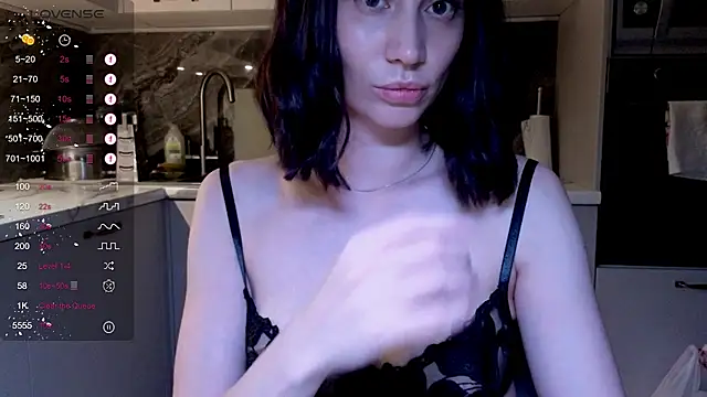 Alice_Wonders Adlı Modelin Canlı XXX Sohbeti