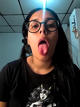 Annya-sweet Pertunjukan Webcam