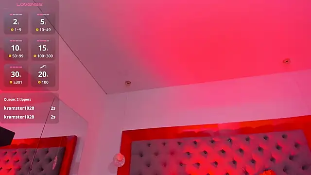 MirandaSould Live XXX Chat