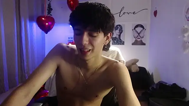 AmethystShadow17: онлайн-секс-чат