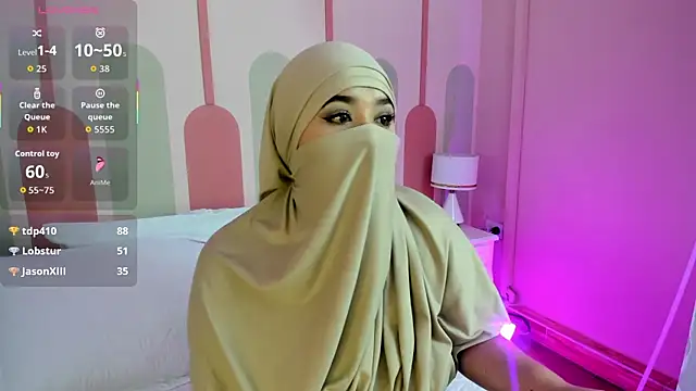 Czat XXX na żywo – Samarahalsaud