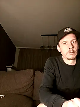 โชว์เว็บแคมของ Antonio11111x