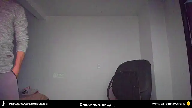 Headhunterdz: онлайн-секс-чат