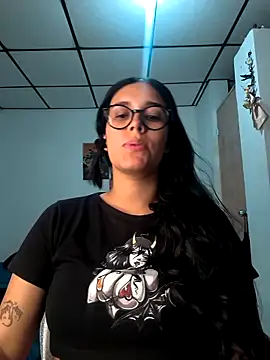 Annya-sweetのライブXXXチャット