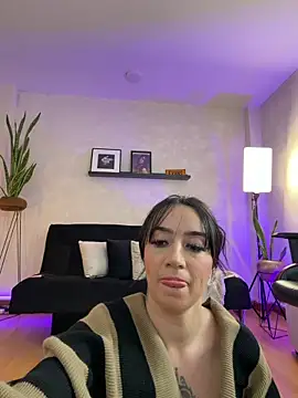 EmmyEvans1 Obrolan Langsung XXX