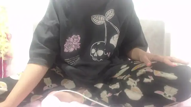 Chat XXX Live sabrina_v_