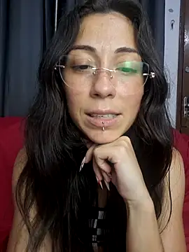 Show webcam de BabyyMetal