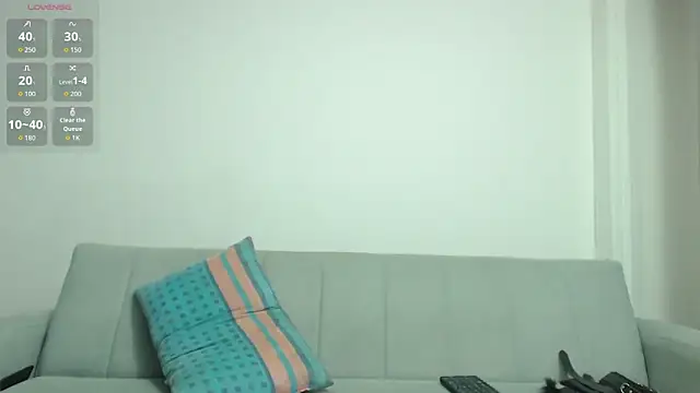 jhustin_marcius 웹캠 쇼