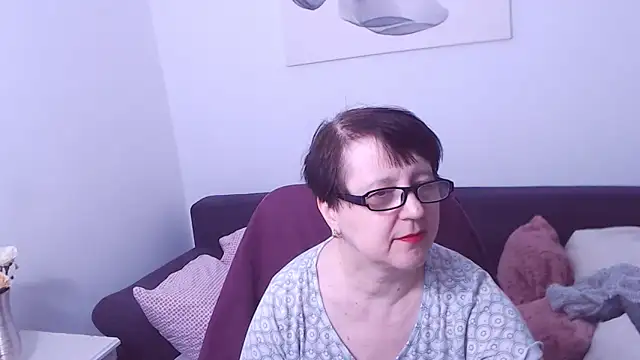 ChristaRose Live XXX Chat