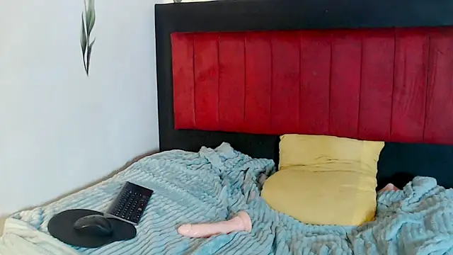 Živý XXX chat AMARYXS