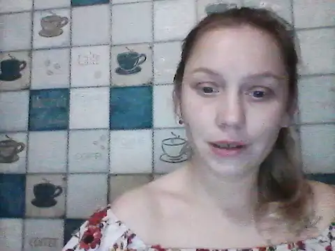 Czat XXX na żywo – Anna_wey