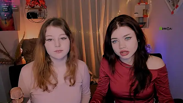 Živý XXX chat isabel_wave