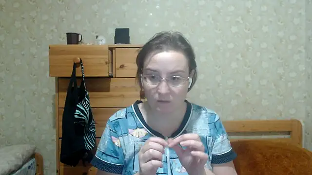 Smart_Rose Chat XXX in diretta