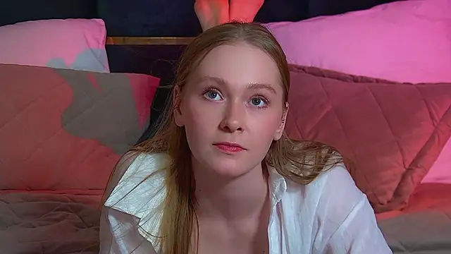 AgataFoxley Live XXX-chat