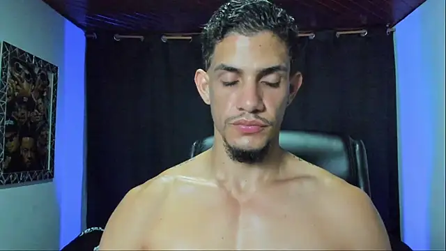 Živý XXX chat jhonnysnow17