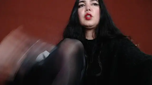 Czat XXX na żywo – Freyja_eter