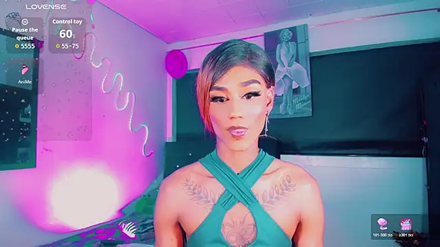 Webkamerová show Kendall_hornyy