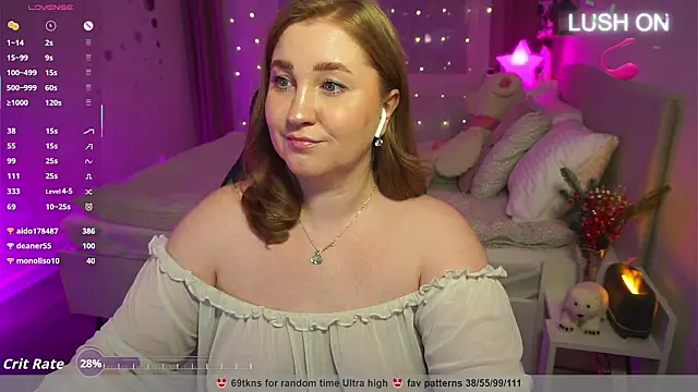 ollydoll92 现场XXX聊天