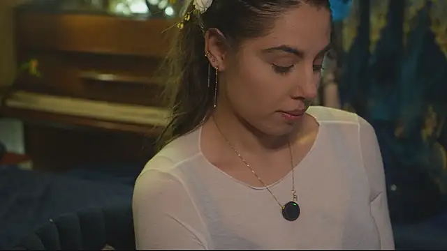 Živý XXX chat VanessaDoyle