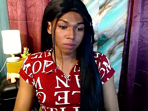 Milagrosa_xx Pertunjukan Webcam