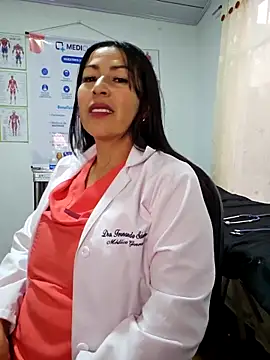 JustSamantha_ webkamerás műsora