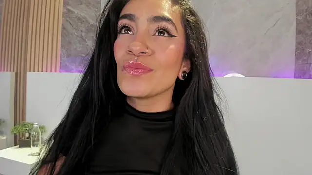 Chat +18 de PamelaRed_ ao vivo