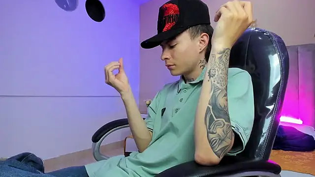 Nascary_Fox 라이브 XXX 채팅