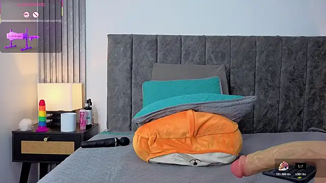 Živý XXX chat Ema_Stone65