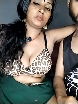 Show Webcam de Secret_Couple_X