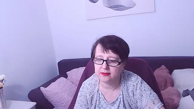 ChristaRose 라이브 XXX 채팅