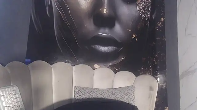 Skarlethvilla1 – Naživo XXX chat