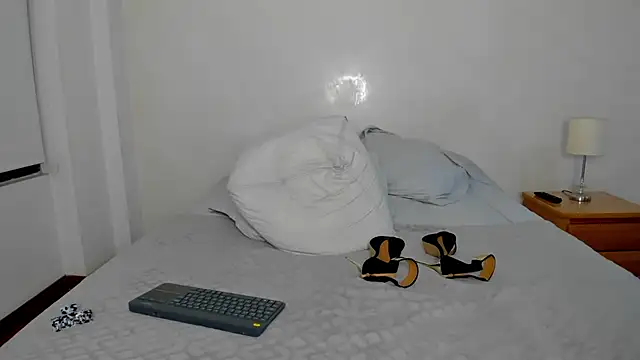 melisa_ferretti Chat XXX in diretta