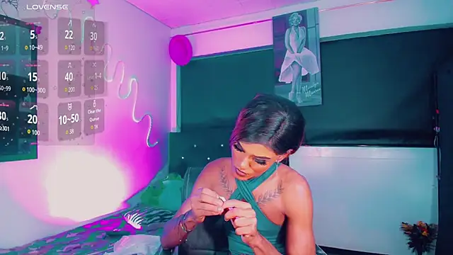 Kendall_hornyy লাইভ XXX চ্যাট