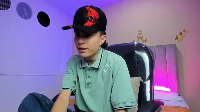 Nascary_Fox 라이브 XXX 채팅