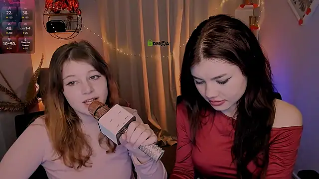 Czat XXX na żywo – isabel_wave