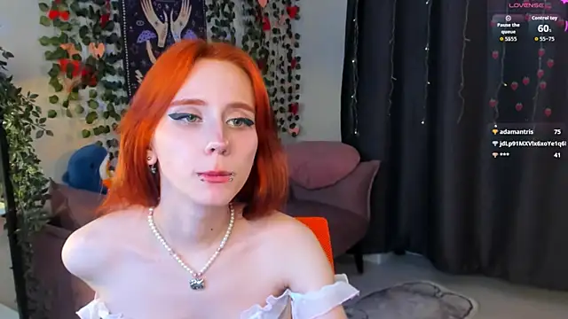 Asuka_miu Webcam Show