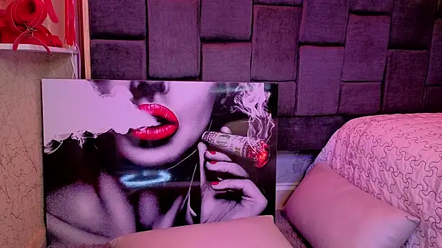 Im-Lola Live XXX-chat