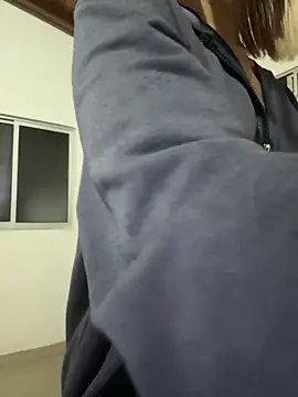 Show Webcam de SweetBunnyGF