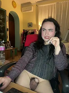 TatianaTaylor69 élő XXX-chatje