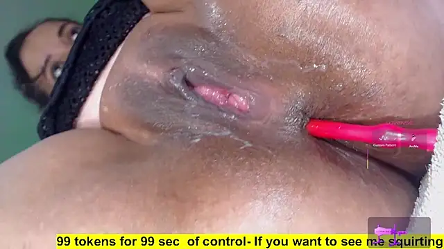 Chat XXX en directo de Victoria7777